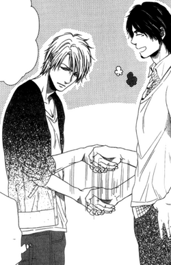 Sayonara Itoshi No My Friend Yaoi Wiki Fandom Sayonara Itoshi No My Friend Yaoi Wiki Fandom