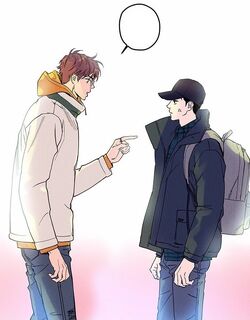 Ler Killing Stalking - Capítulo 16 online - LerYaoi