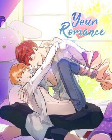 Your Romance Yaoi Wiki Fandom