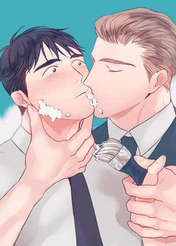 Category Manhwa Yaoi Wiki Fandom