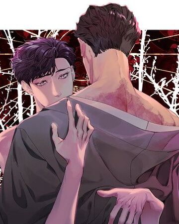 Cover Up Yaoi Wiki Fandom