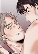 Midlife Crisis: Can We Be Friends?/Can We Be Closer?/Come Closer (Uri Chinhaejil Su Isseulkka) 28th