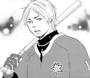 Reiichi Shiratori - Fukurou-kun to Kare