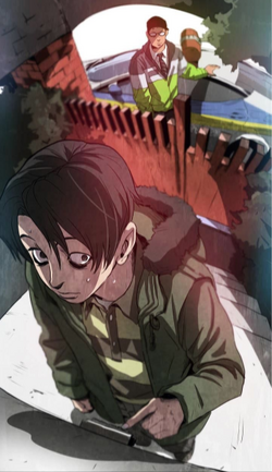 Killing Stalking Yaoi Wiki Fandom Killing stalking manga online, dale lectura y dejate envolver ya que el manga se encuentra en espanol y gratis: killing stalking yaoi wiki fandom