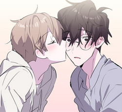 Introduction To The Theory Of Love Yaoi Wiki Fandom