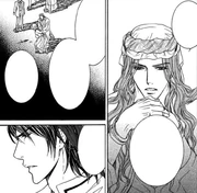 Madeek and Ald discuss the royal family - Tsuki to Yabanjin