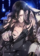 The Knight's Unfulfilled Dreams