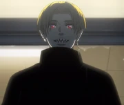 Nagayoshi - Babanbabanban Vampire