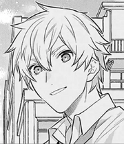Inkya na Boku ga Futago ni Aisareru Wake | Yaoi Wiki | Fandom