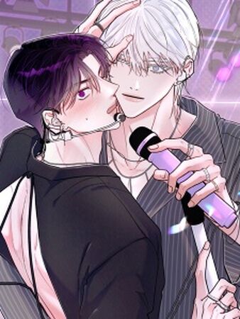 Cry Me a River - Majjip - Webtoons - Lezhin Comics