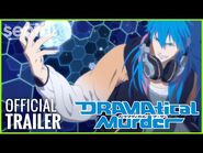 DRAMAtical Murder Official Trailer