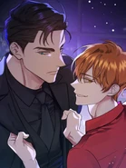 Beasts of Desire (Geumsu-ui Yeongyeok) 20th