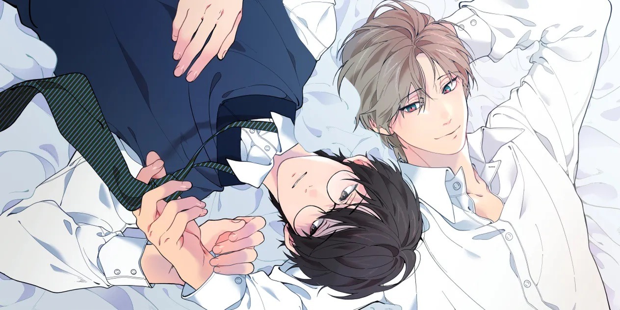 Lost In The Cloud Manga Lost in the Cloud | Yaoi Wiki | Fandom