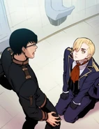 Blood Bank | Yaoi Wiki | Fandom
