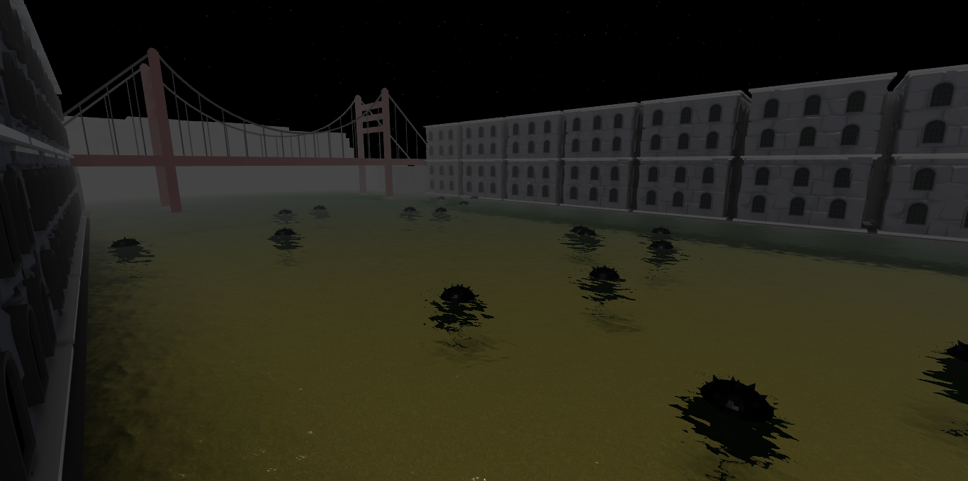 Abandoned Official Yar Wiki Fandom - abandon militery site roblox