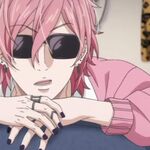 ayato yuri gallery yarichin bitch club wikia fandom ayato yuri gallery yarichin bitch
