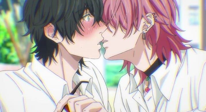 Ayato Yuri Relationships Yarichin Bitch Club Wikia Fandom