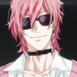 Ayato Yuri Gallery Yarichin Bitch Club Wikia Fandom Diabolik lovers ~haunted dark bridal~, wallpaper. ayato yuri gallery yarichin bitch