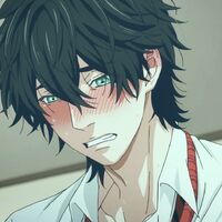 Toru Fujisaki Yarichin Bitch Club Wikia Fandom Koshiro itome (糸目 幸士郎, itome koshiro). toru fujisaki yarichin bitch club