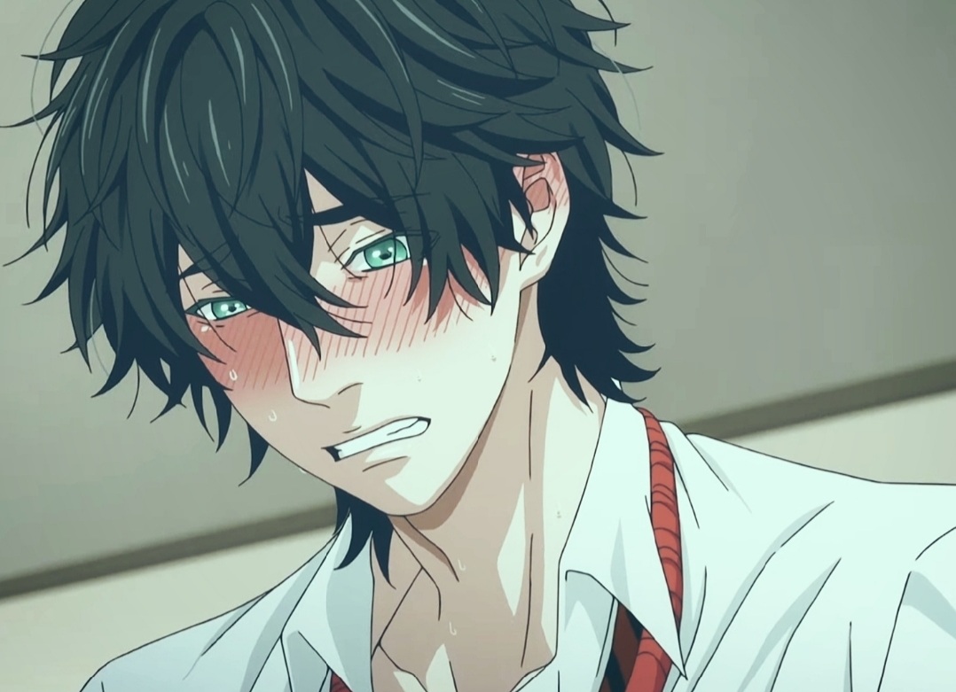 Toru Fujisaki | Yarichin Bitch Club Wikia | Fandom