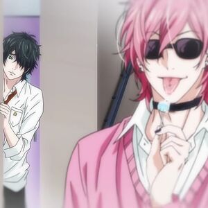 Ayato Yuri Gallery Yarichin Bitch Club Wikia Fandom Resultado de imagen para yuri ayato | anime guys, anime. ayato yuri gallery yarichin bitch