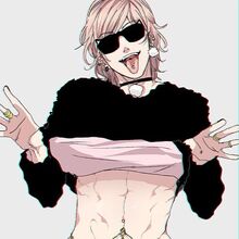 Ayato Yuri Yarichin Bitch Club Wiki Fandom Yuri ayatoprev next prev next. ayato yuri yarichin bitch club wiki