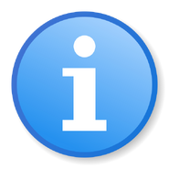 Information icon4