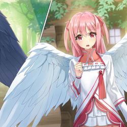 Yasei No Last Boss Arawareta Wiki Fandom Yasei No Last Boss Arawareta Wiki Fandom