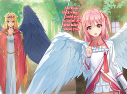 Light Novel Volume 3 | A Wild Last Boss Appeared! Wiki | Fandom Light Novel Volume 3 | A Wild Last Boss Appeared! Wiki | Fandom