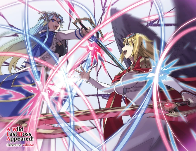 The Twillight of the Gods