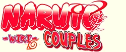 Naruto Couples Wiki-wordmark