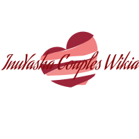 InuYasha Couples Wiki-wordmark