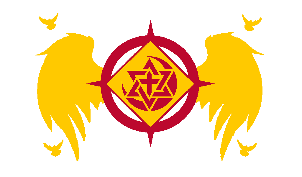 The Holy Land Yata Wiki Fandom