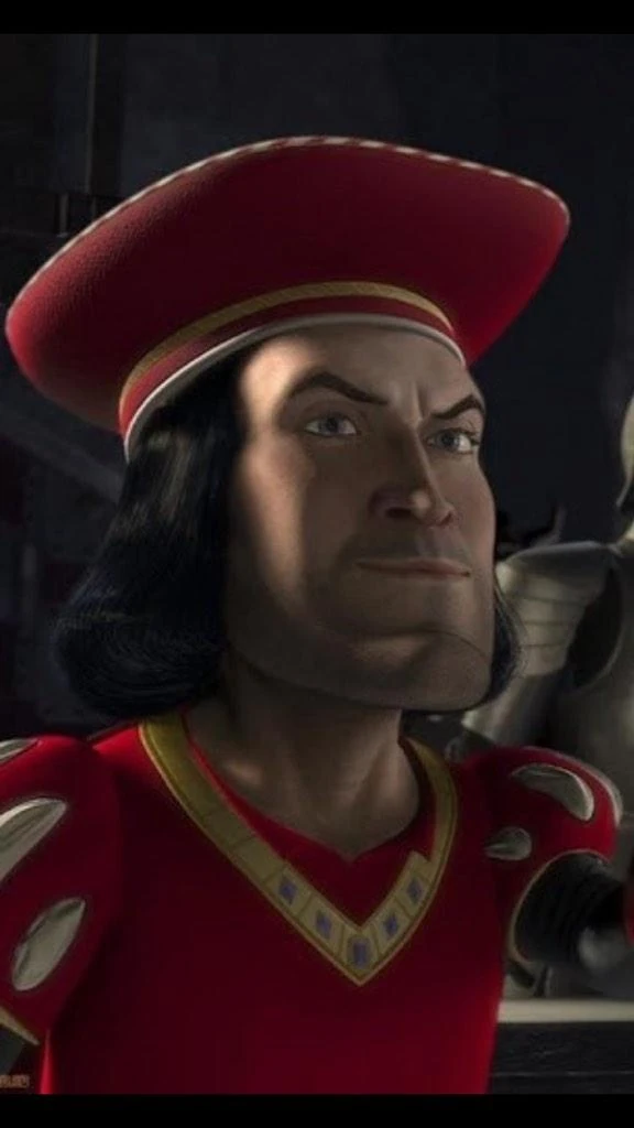 Lord Farquaad Yata Wiki Fandom