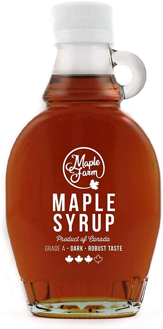 Maple Syrup Yata Wiki Fandom