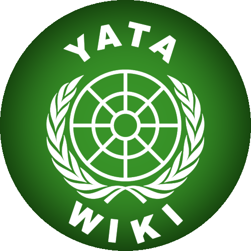 Yata Wiki