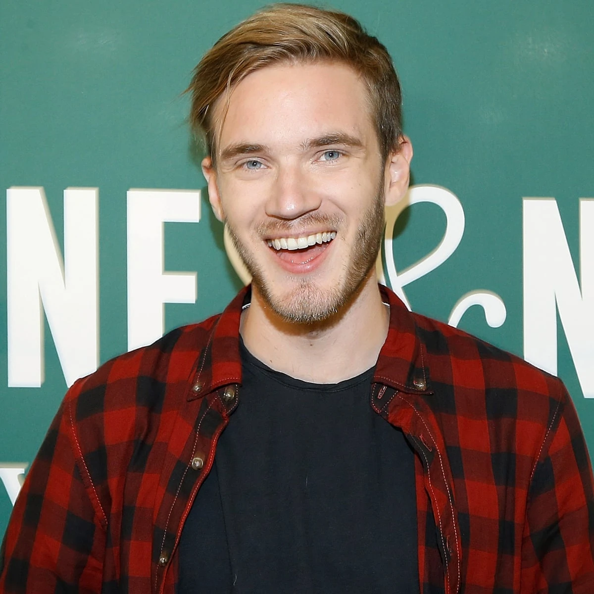 Pewdiepie | Yata Wiki | Fandom