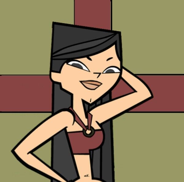 Bridgette - Drama Total - Total Drama by MadeTD on DeviantArt