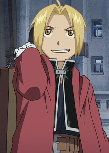 Fullmetal Alchemist: Brotherhood, Dubbing Wikia