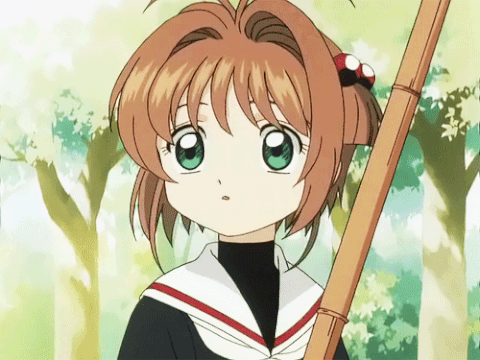 Nakuru Akizuki, Cardcaptor Sakura Wiki, Fandom