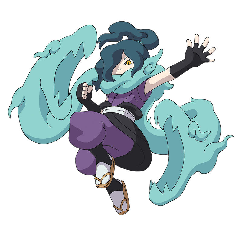 Yo-kai Watch Wiki - Yo Kai Watch Yuto, HD Png Download , Transparent Png  Image - PNGitem