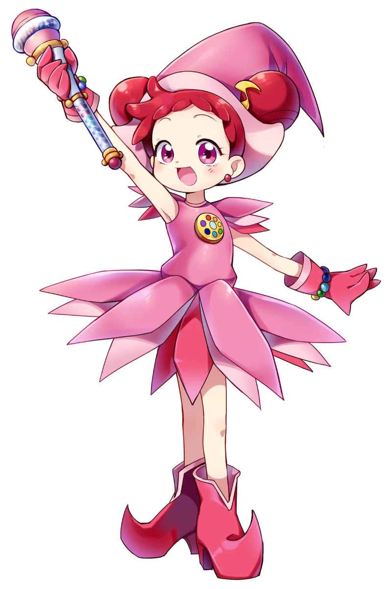 Magical Doremi (Yatorobic Dub) | Yatoroba Studio Wiki | Fandom
