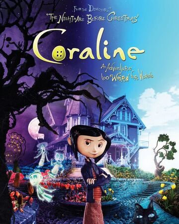 Coraline Y La Puerta Secreta Yatoroba Wiki Fandom Basada en coraline, la exitosa novela del escritor británico neil gaiman, los mundos de coraline gira en torno a una niña llamada coraline jones. coraline y la puerta secreta yatoroba