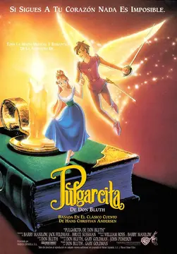 Pulgarcita (1994) | Yatoroba Wiki | Fandom