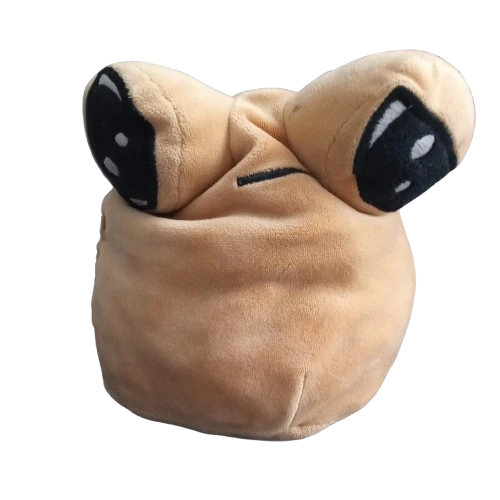 Pou Plush Army | Lightning McChair Wiki | Fandom