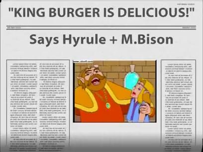 King Harkinian | Yet Another YouTube Poop Wiki | Fandom