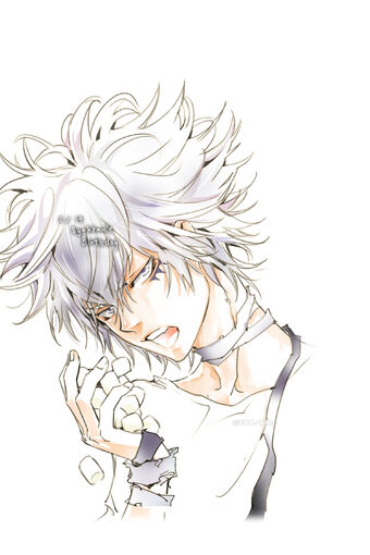 Amano Akira Twitter Art Yazzytest Wikia Fandom Amano Akira Twitter Art Yazzytest Wikia Fandom