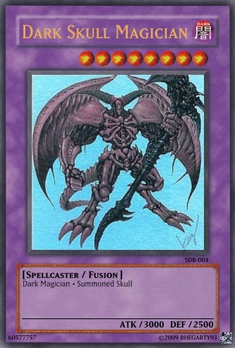 skull card yugioh Amazon.com: YU-GI-OH! - Summoned Skull (YGLD-ENA06) - Yugi's Legendary  Decks - 1st Edition main image 1