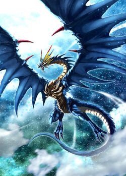 Card Gallery:Zeus' Lightning, Dragon of the Ice Barrier | Yu-Gi-Oh Card  Maker Wiki | Fandom