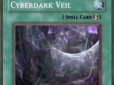 Cyberdark Veil